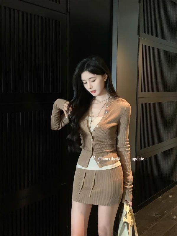 YSL Women clothes -YSL 00784CC3