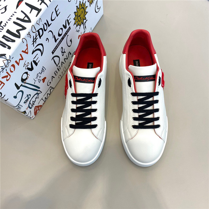 Dolce & Gabbana Shoes 2021fw Dolce & Gabbana Sneakers 4B9F