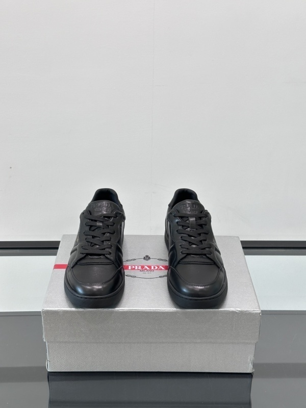 PRADA Men shoes -PRADA 01335DCF