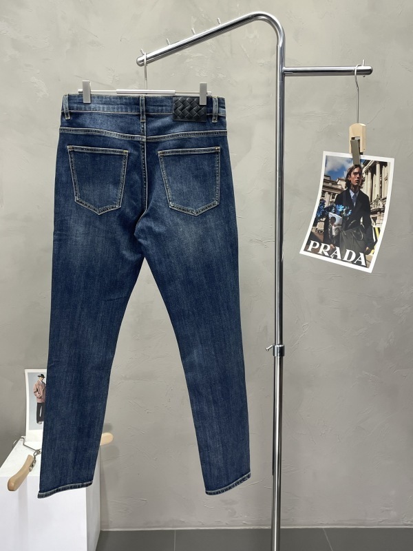 Bottega Veneta Men clothes -Bottega Veneta Men clothes -BV 00033BB