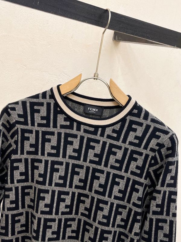 FENDI Men clothes -FENDI 01974108