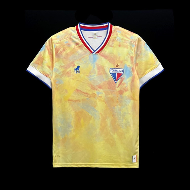 23∕24 Fortaleza Special Edition S-XXL(5A1C) palmeiras