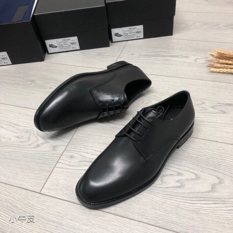 PRADA Men shoes -PRADA 00484A31