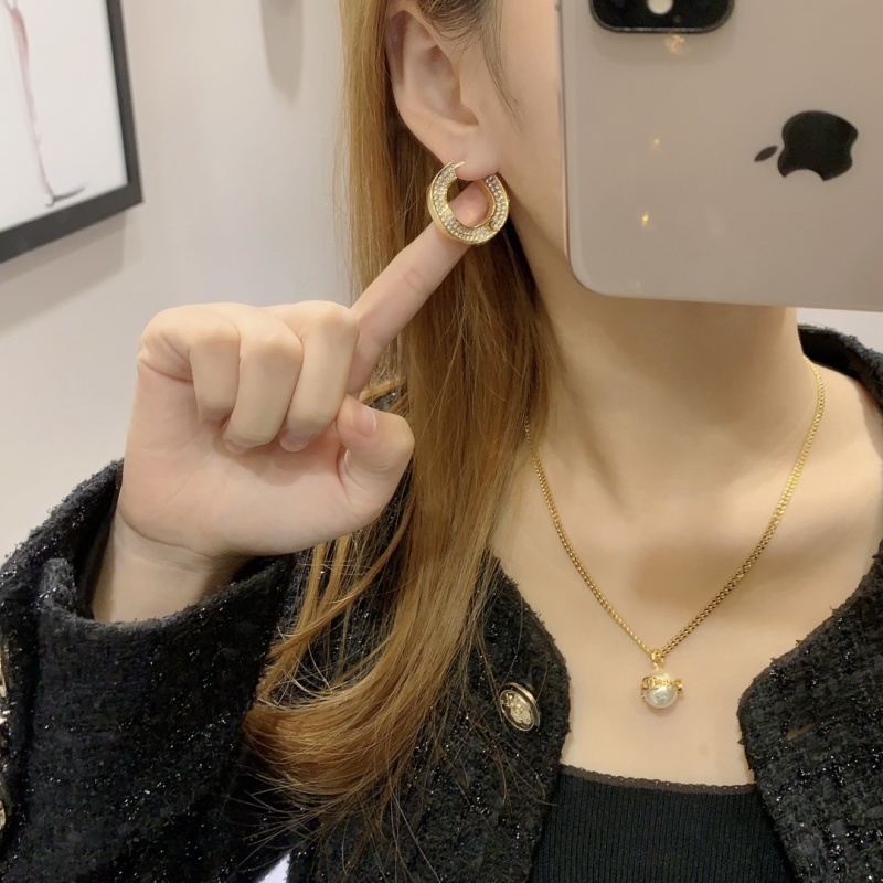 Bottega Veneta jewelry -BV 0001CDBE