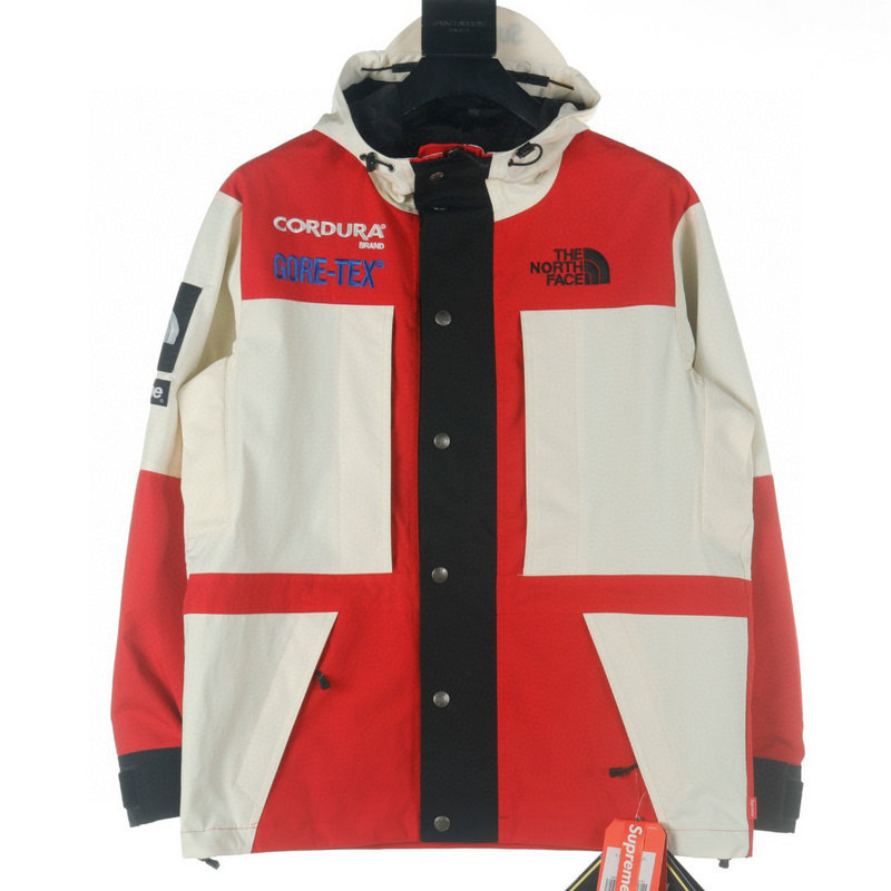 SUPREME Supreme X The North Face TNF18Fw Expedition Jacket2B84