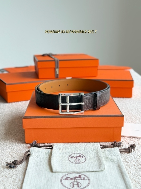 HERMES Belt -HERMES 0021B481