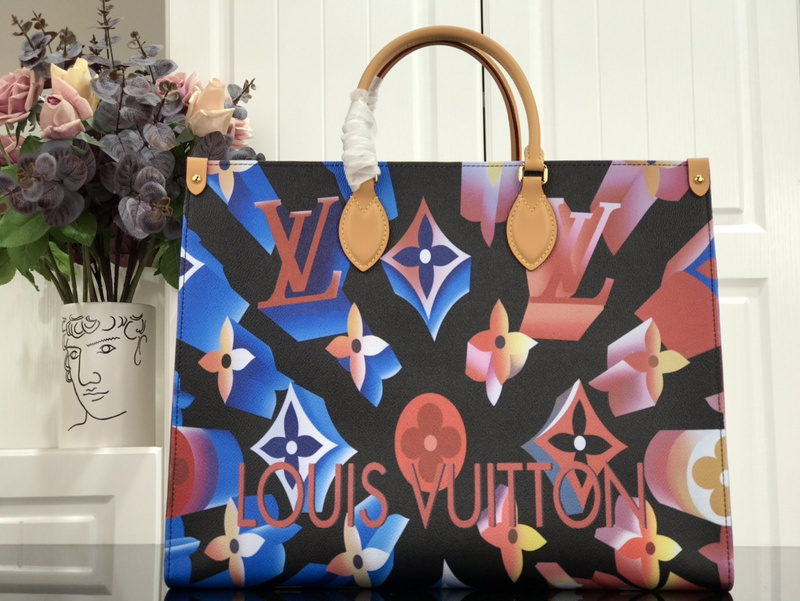 louis vuitton LV ONTHEGO BAG M44576CHE20E