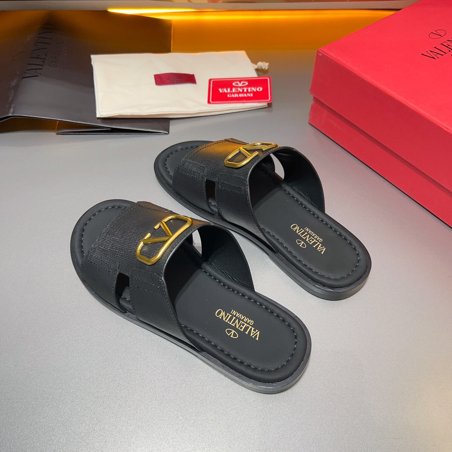 valentino shoes /sneakers-578