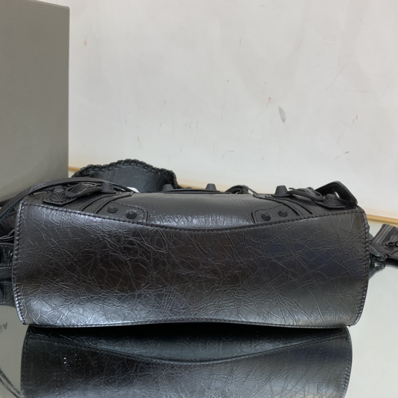 Balenciaga bags Balen﹡ciaga XS Le cagole City bag 732A