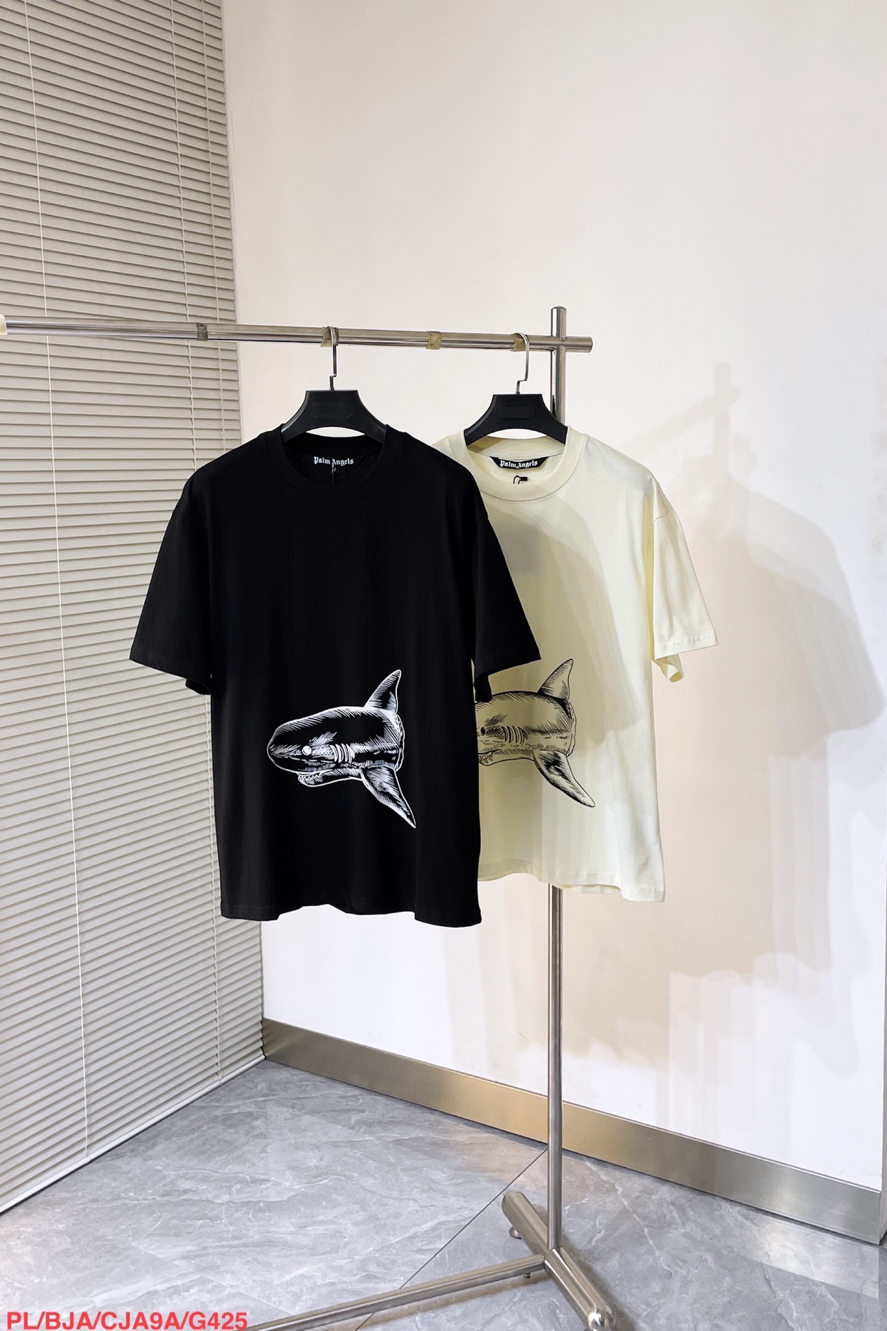 PALM ANGELS clothes Palm Angels 0098357