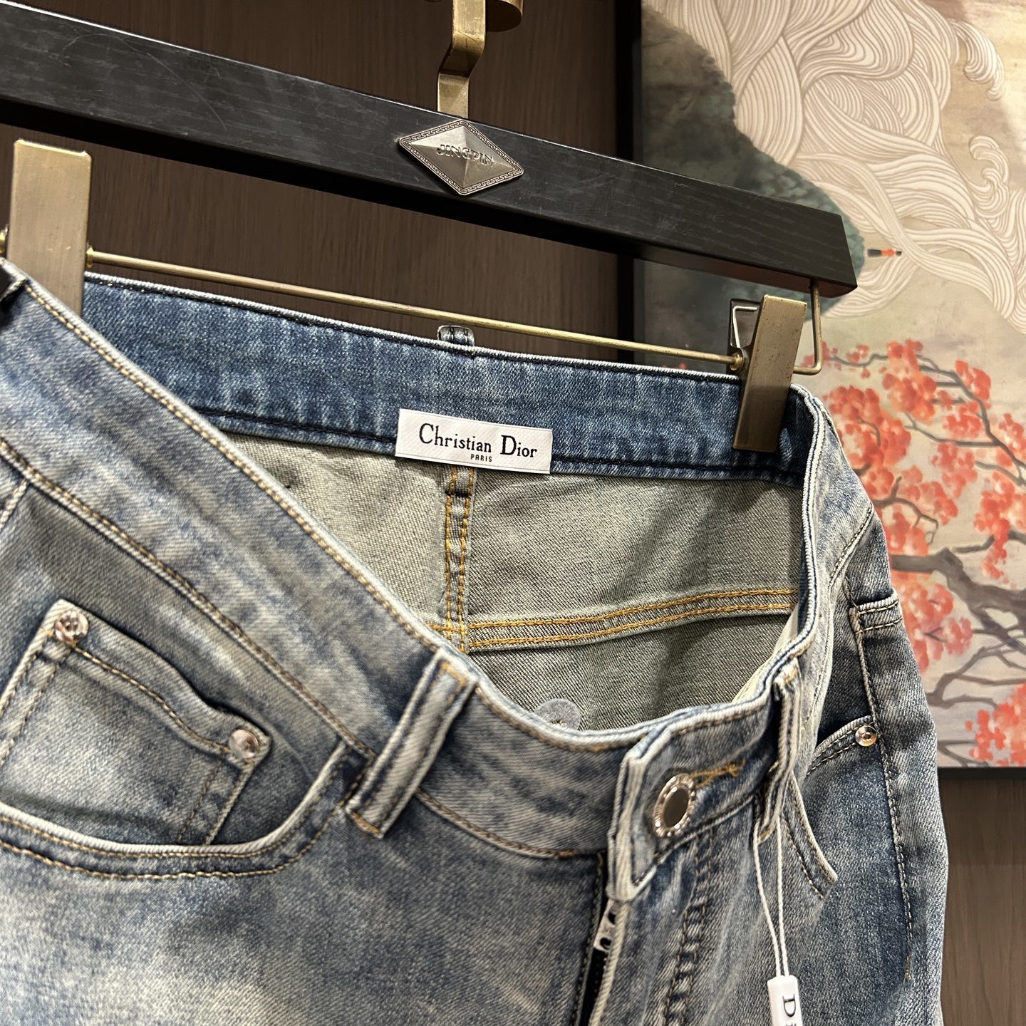 D2 Jeans pants/short/clothes-381