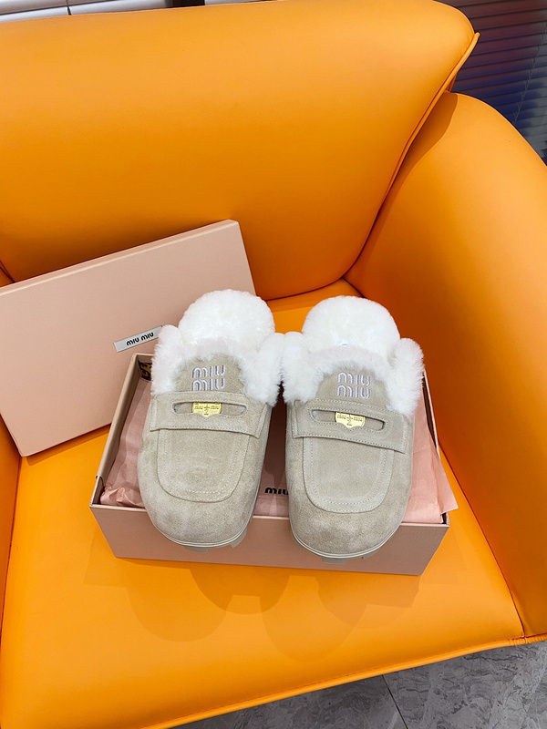 miu miu Miu half drag 35 40CD9B