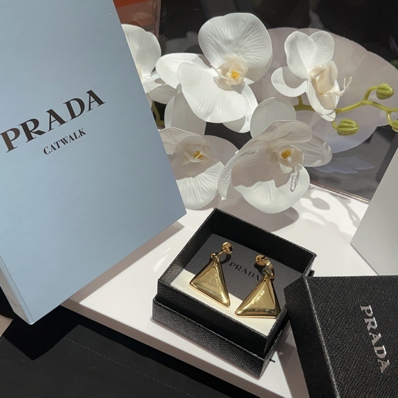Prada jewelry -PRADA 033B6E9