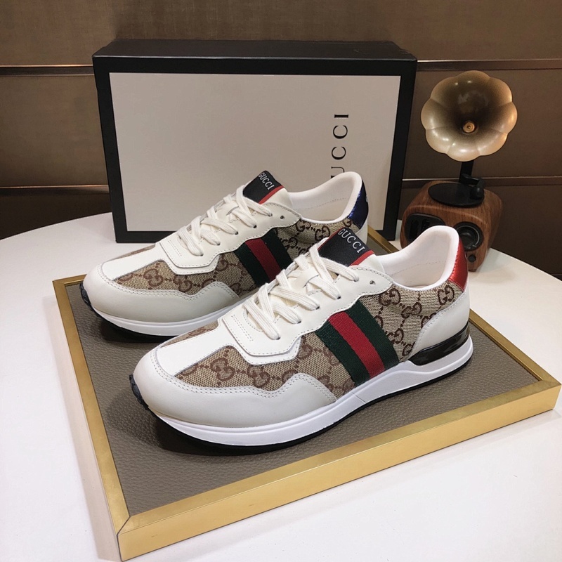 gucci shoes/sneakers-514
