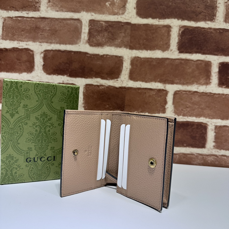 Gucci bags Gucci wallet(05E9)