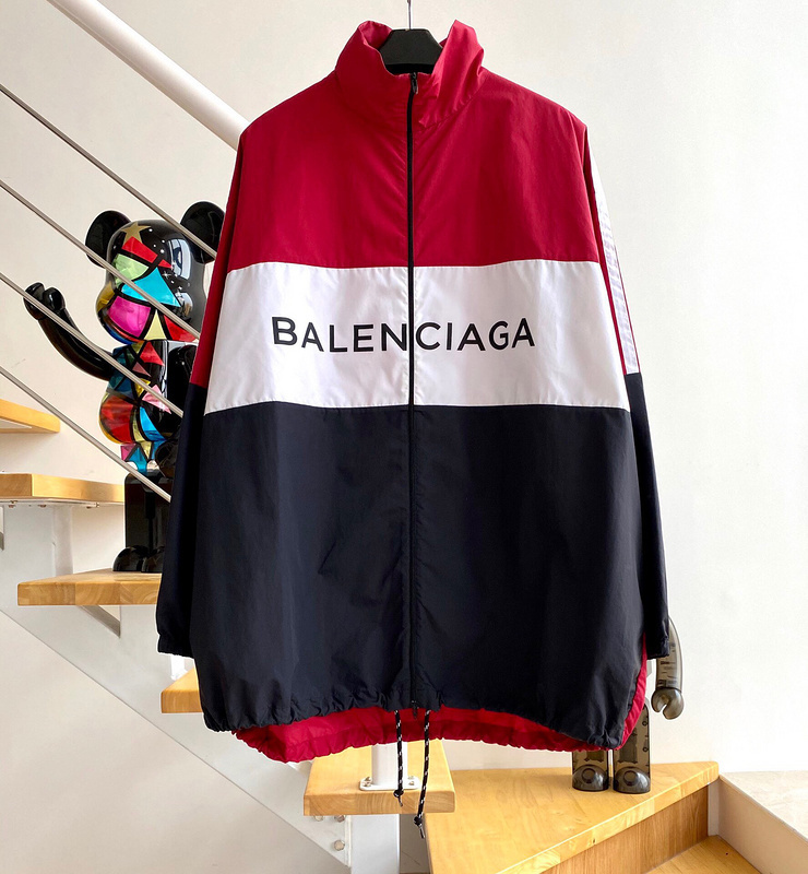balenciaga -NO121341-Balenciaga Clothes 2021ss(BF51)