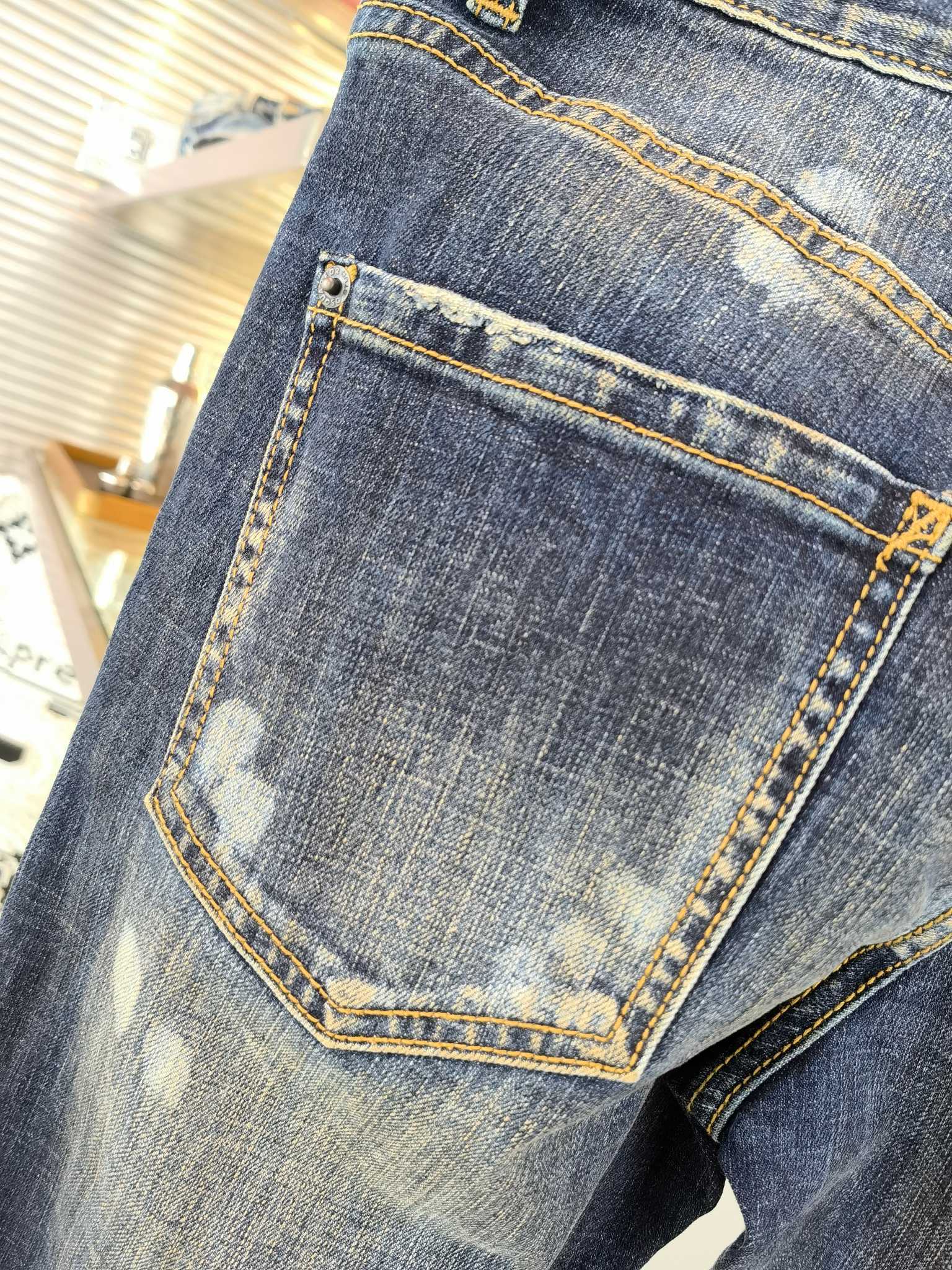 D2 Jeans pants/short/clothes-440