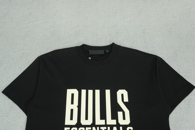 FEAR OF GOD ￥108 FOG ESSENTIALS tee(DD63)
