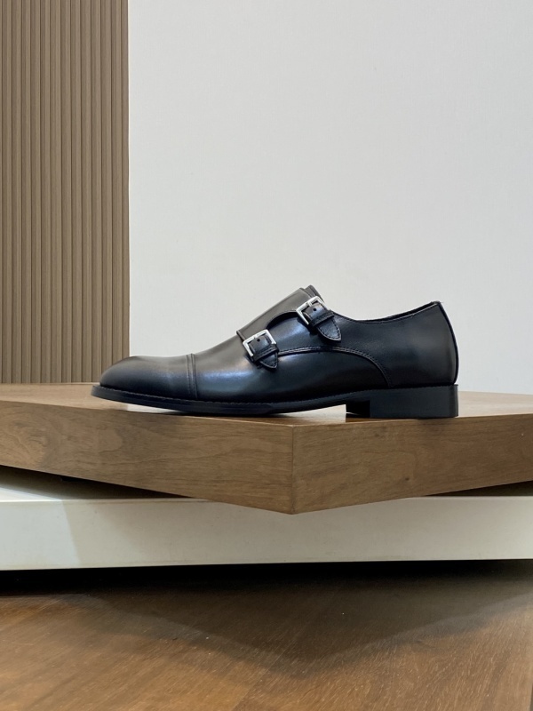 Hermes Men shoes -HERMES 0049E5DF