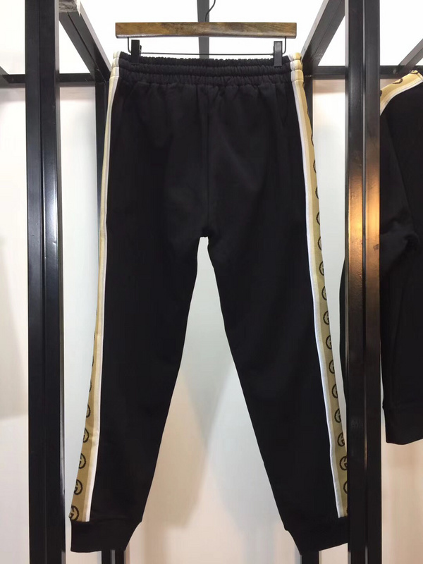 gucci 250 2020ss Gucc Sport Suit 7E24