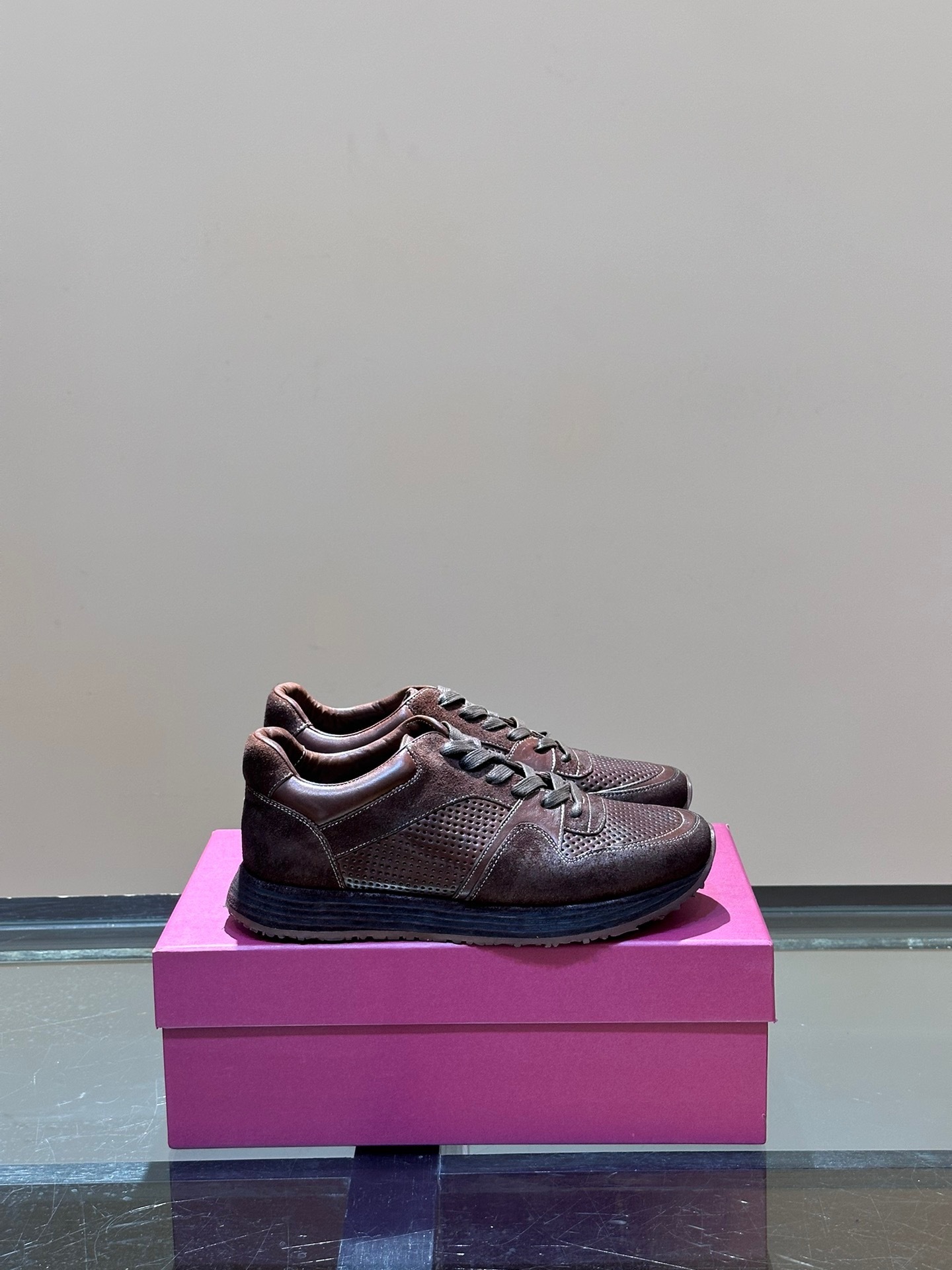 Ferragamo shoes Ferragamo shoes size︰eu38-44 321656A(AA4F)