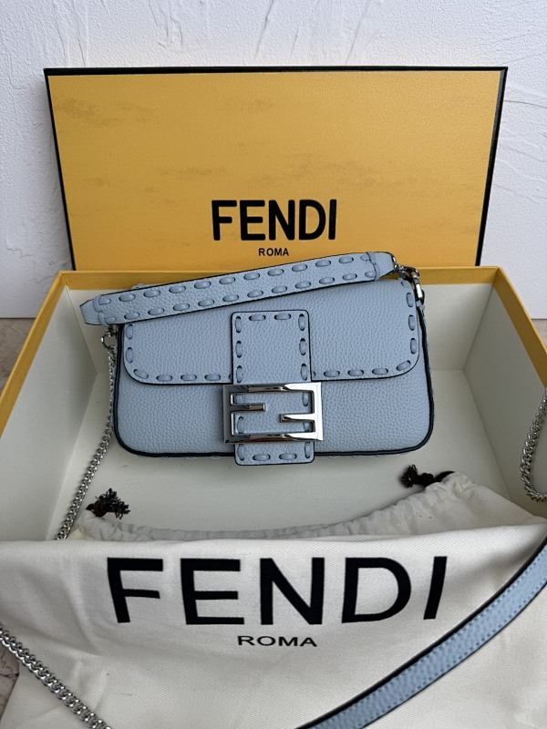 Fendi Bag -FENDI 0163