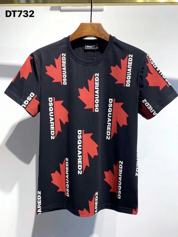 DSQUARED2 DT732 2D18