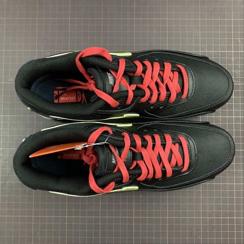 Air Max 90 CW1408-001 39-45(CA7D)