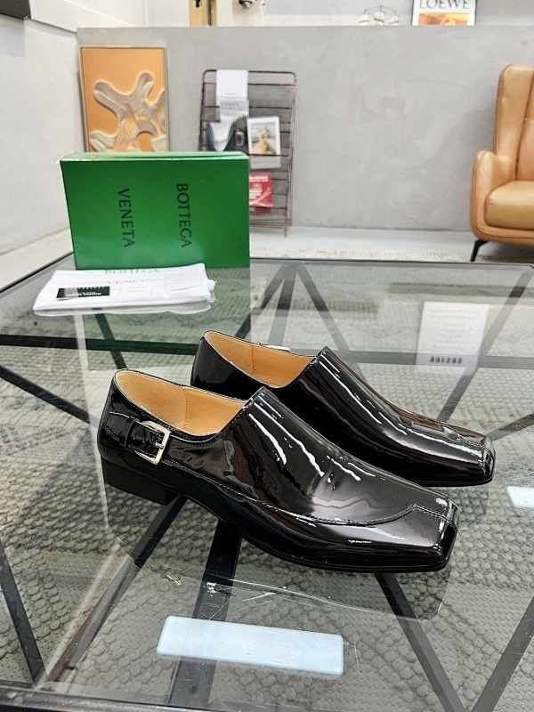 Bottega Veneta Men shoes -BV 00027033