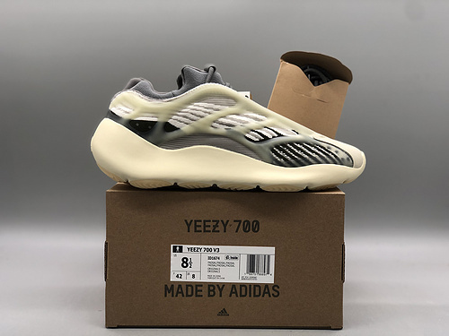 yeezy 700 Yeezy 700 V3 Fade Salt ID1674AFF6
