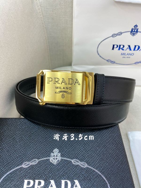 PRADA The belt -Prada 00078F1A