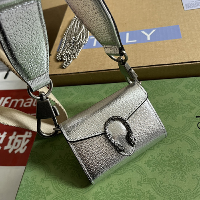 Gucci bags Gucci Dionysus bag(7940)