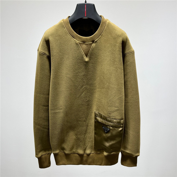 prada 150 P ADA Sweater Top Version292C