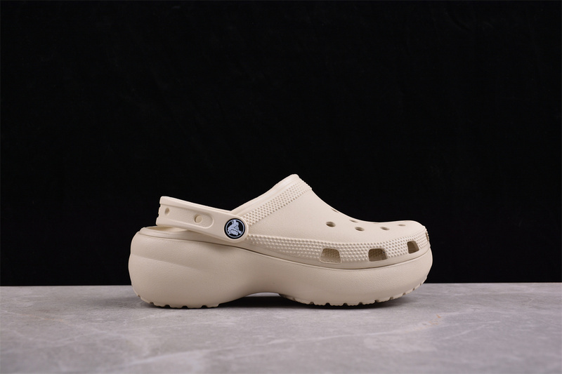 Sandal 【220】[CROCS BROWN]-[WOMAN︰34-40] 5FDF