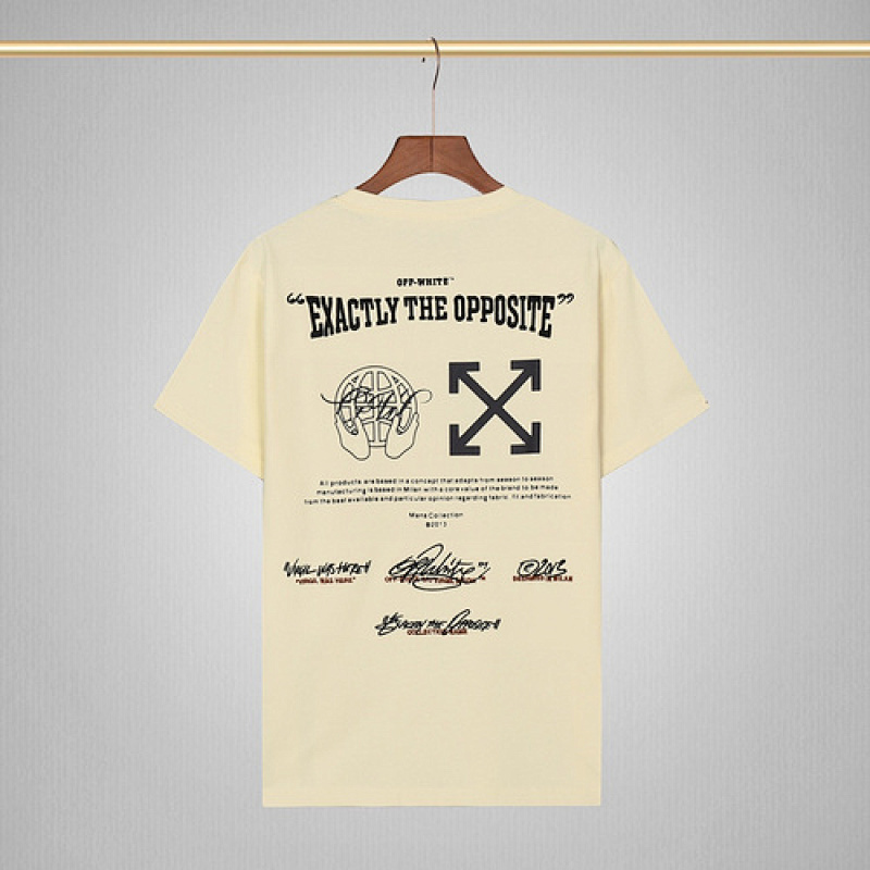 off white shoes 031 015 OFF WHITE 07 2023SS 8231