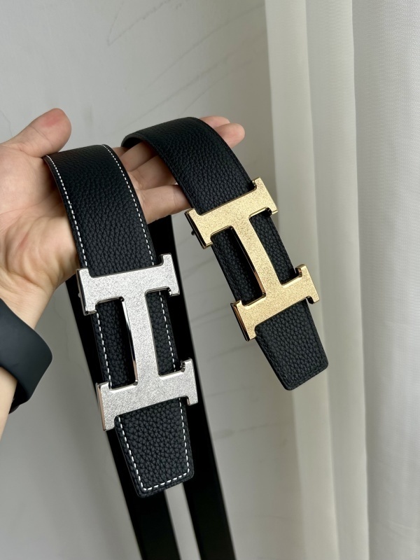 HERMES Belt -HERMES 011081AA