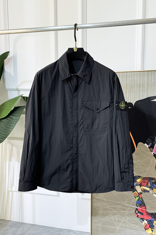 STONE ISLAND Men clothes -STONE ISLAND 00023045