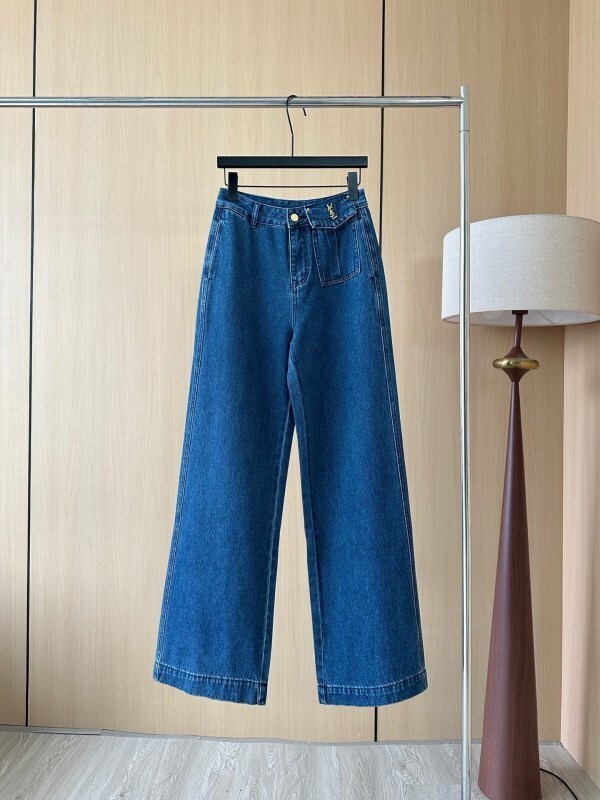 YSL Women clothes -YSL 00004B5D