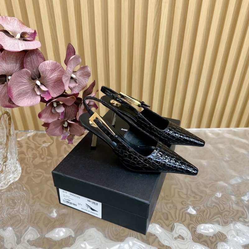 YSL Women shoes -YSL 00457BB2