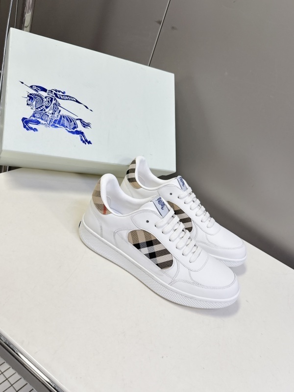 Burberry Women shoes -BURBER 0010BF34