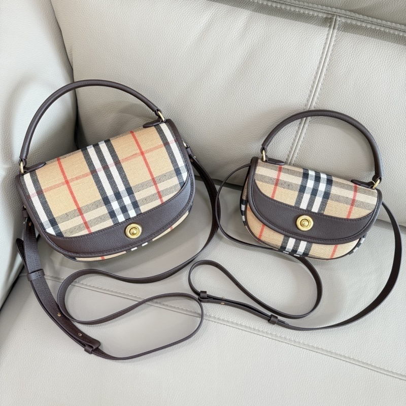 BURBERR Bag -BURBERRY 0276A196