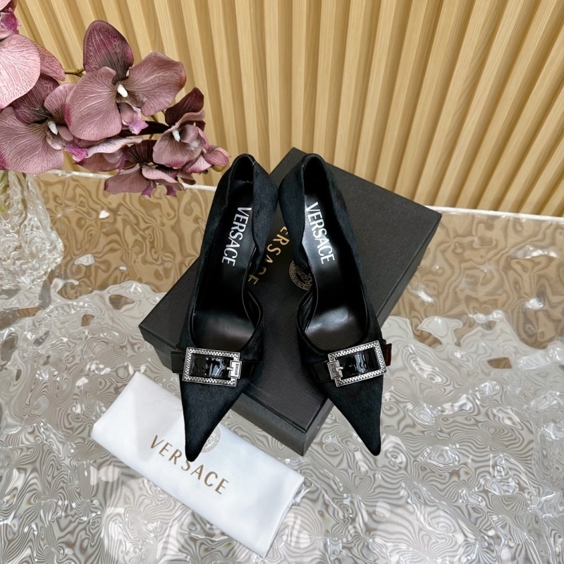 Versace Women shoes -VERSACE 027AF2C