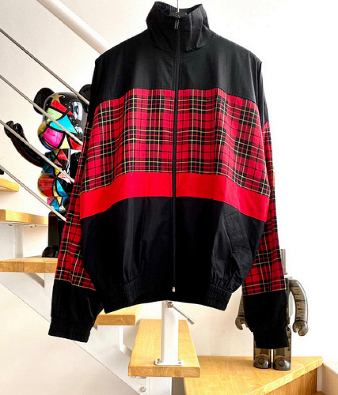 balenciaga -NO121056-Balenciaga Clothes 2021ss(E99F)