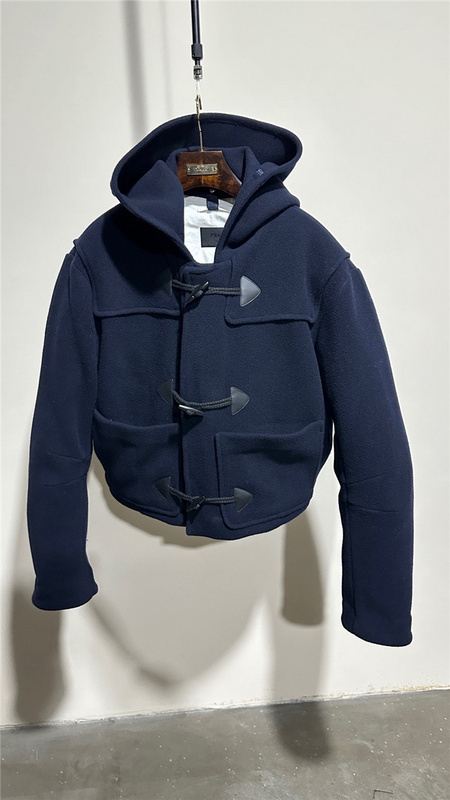 prada 2024SS P ADA Over Coat Top Version 7007DE6