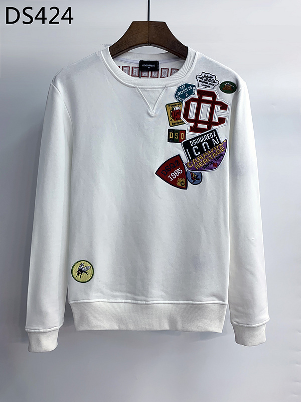 DSQUARED2 DQ541 DS424 DSQUARED2 Sweatshirt 98BE