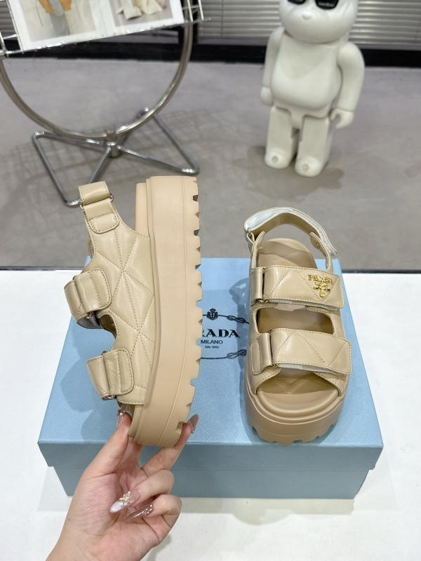 Prada Women shoes -PRADA 00077441