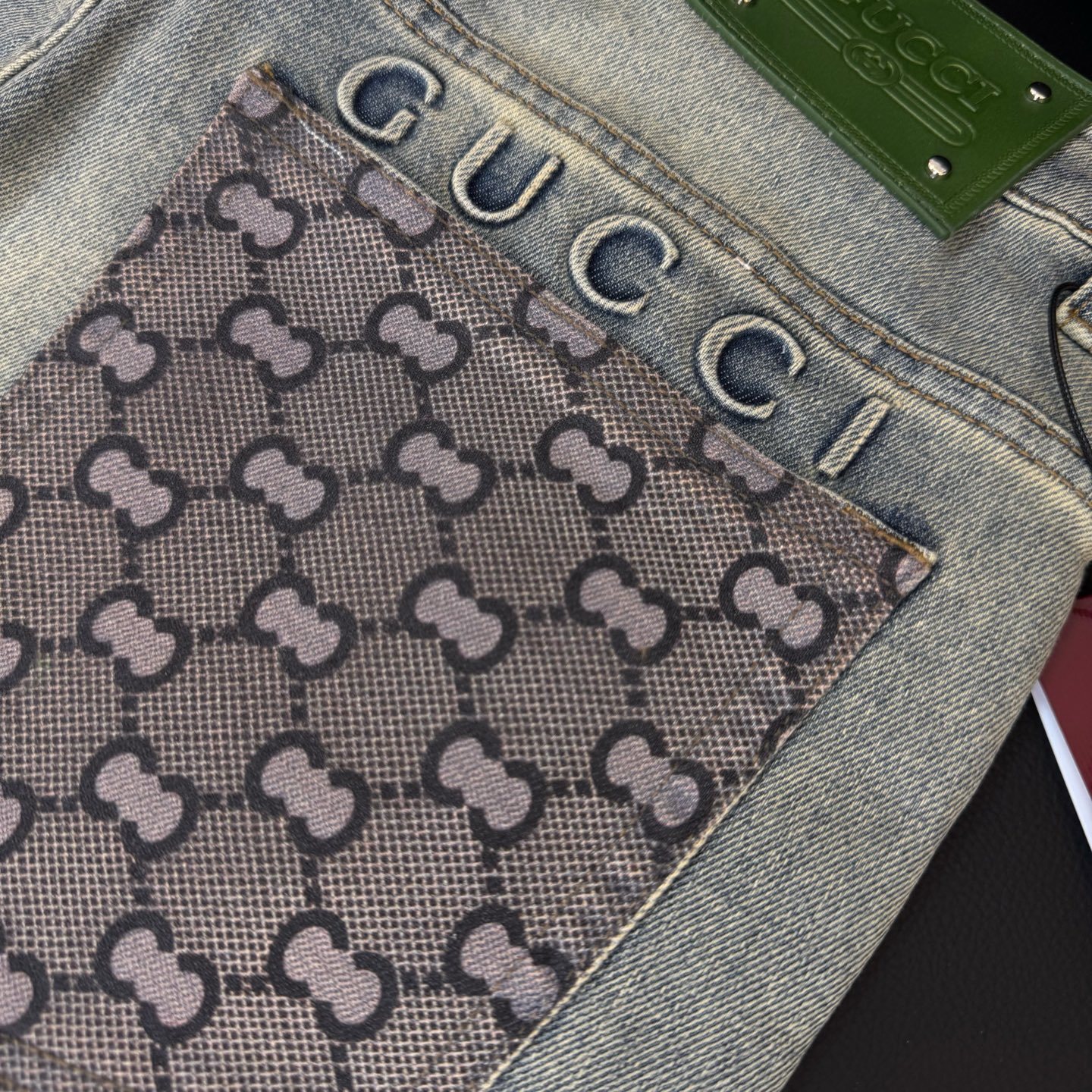 D2 Jeans pants/short/clothes-227