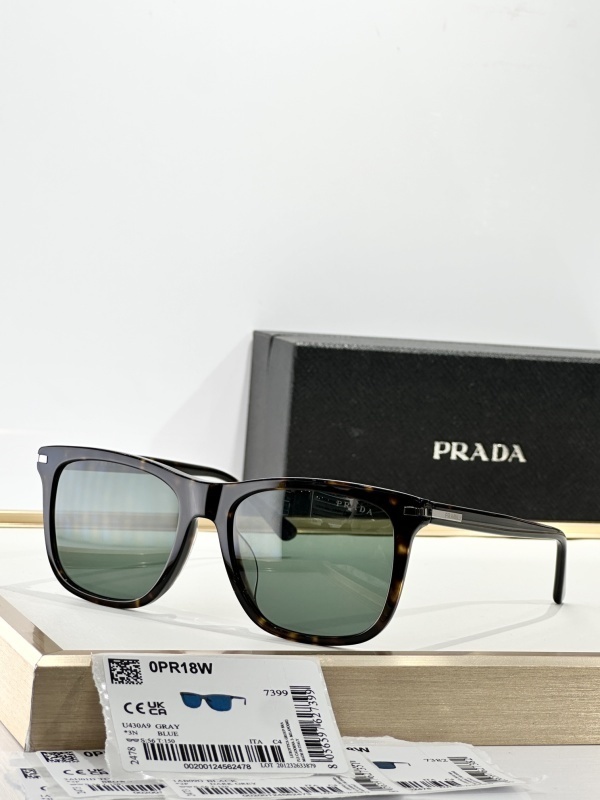 Prada glasses -PRADA 00209526