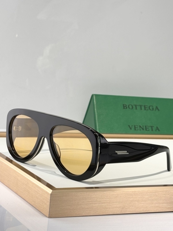 Bottega Veneta glasses -BV 0028F383