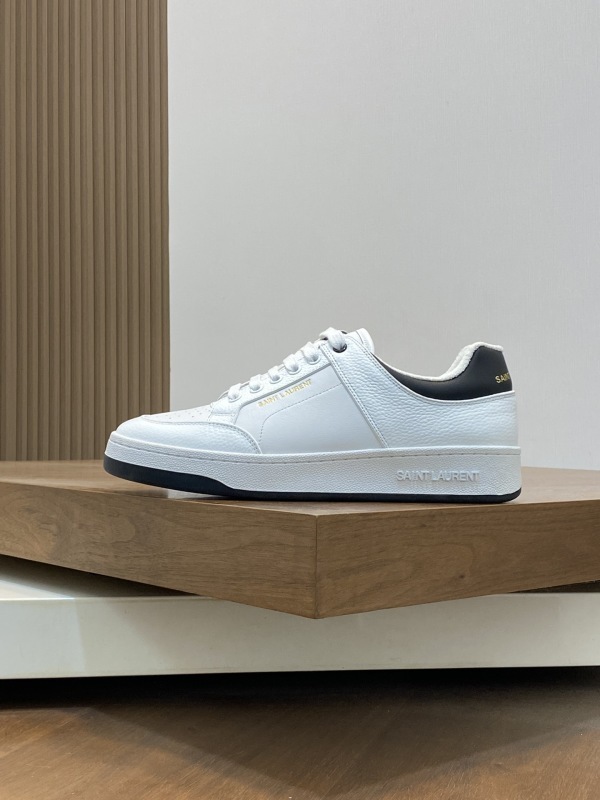 YSL men shoes -YSL 003121B